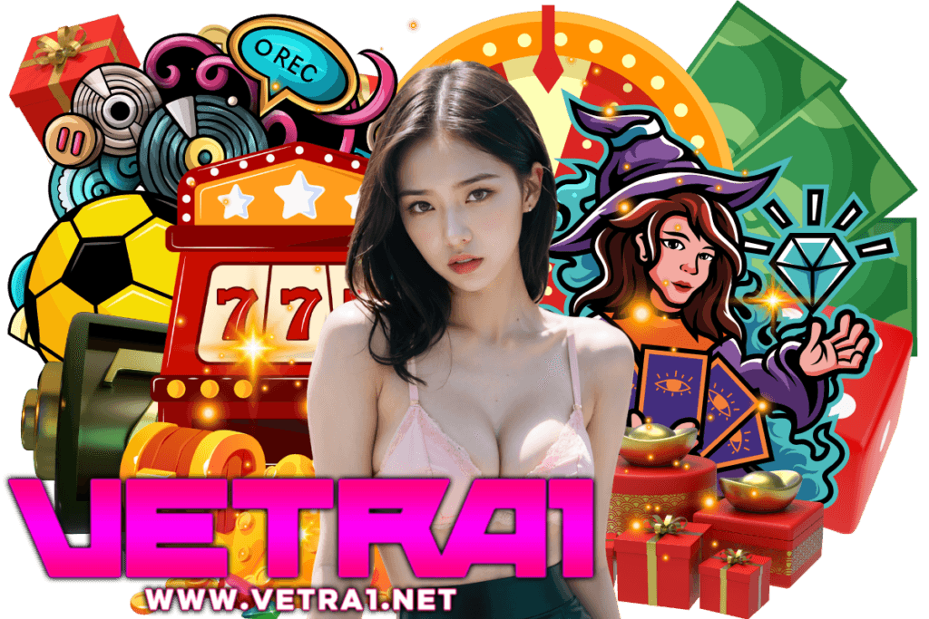 vetra1 wallet